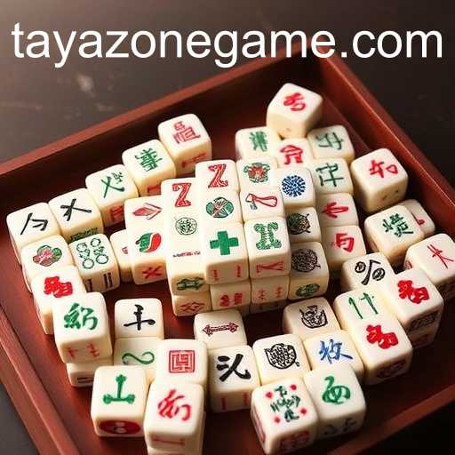 Mahjong